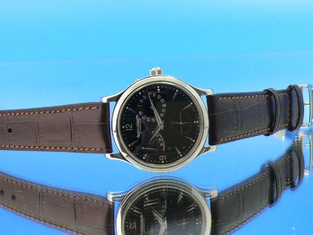 Jaeger Le Coultre Master Rserve de Marche