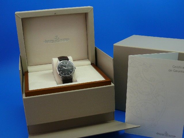 Jaeger Le Coultre Master Rserve de Marche