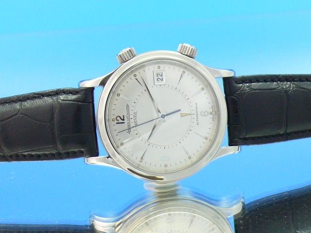 Jaeger Le Coultre Master Rveil