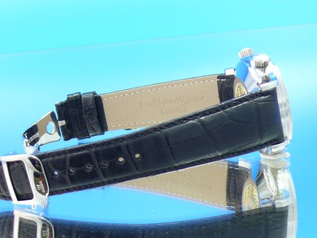 Jaeger Le Coultre Master Rveil