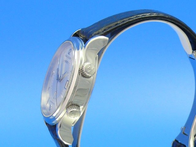 Jaeger Le Coultre Master Rveil