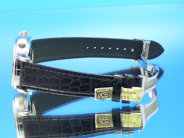 Jaeger Le Coultre Master Rveil