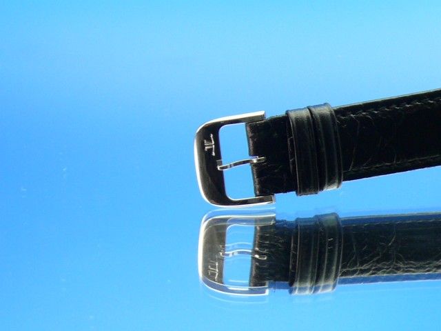 Jaeger Le Coultre Master Ultra Thin