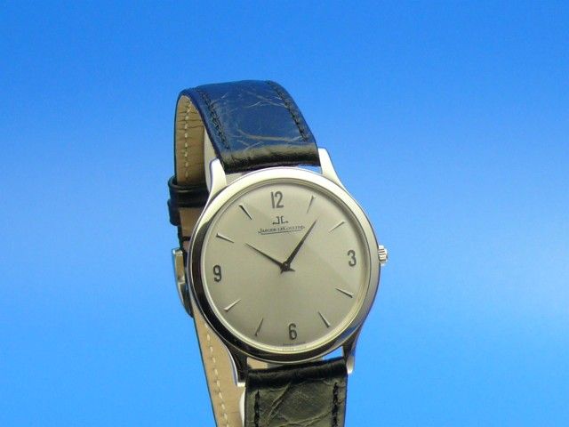 Jaeger Le Coultre Master Ultra Thin