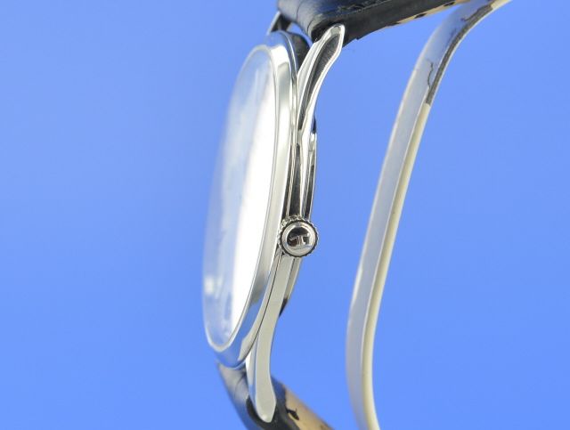 Jaeger LeCoultre Master Ultra Thin