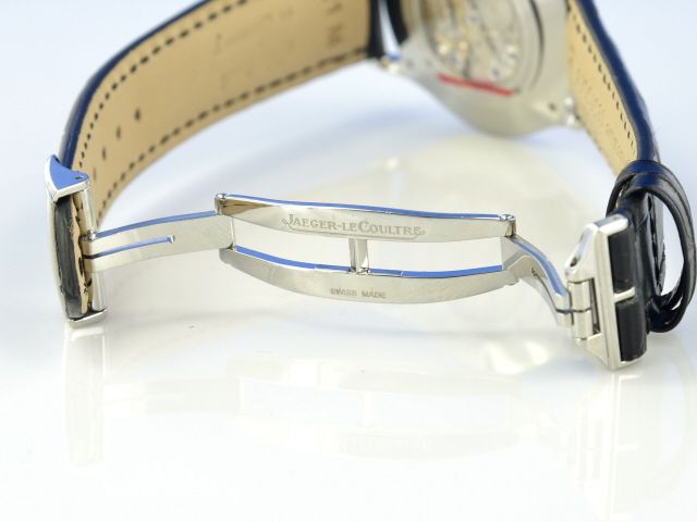 Jaeger LeCoultre Master Ultra Thin