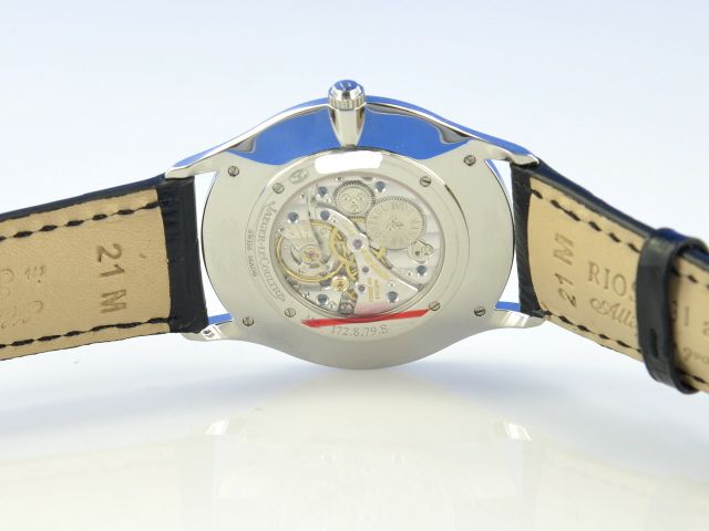 Jaeger LeCoultre Master Ultra Thin