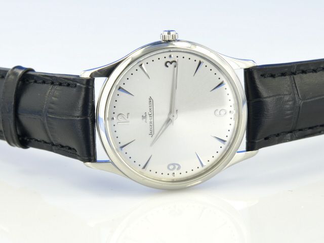 Jaeger LeCoultre Master Ultra Thin
