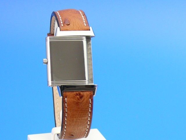 Jaeger Le Coultre Reverso Classic Medium