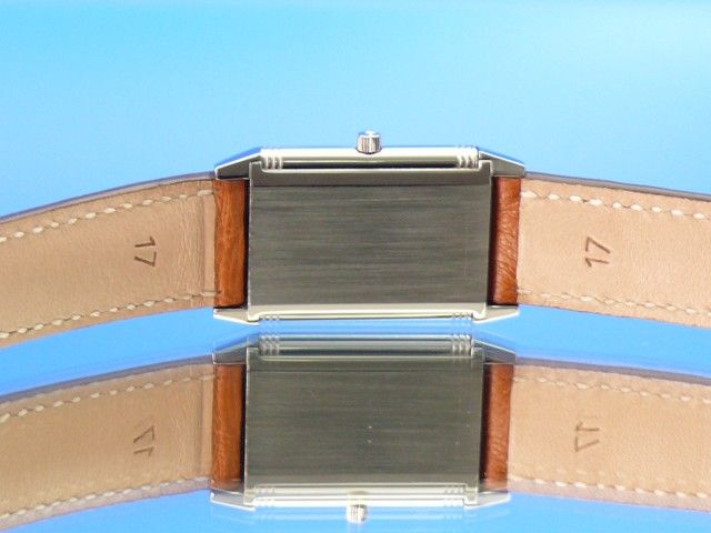 Jaeger Le Coultre Reverso Classic Medium