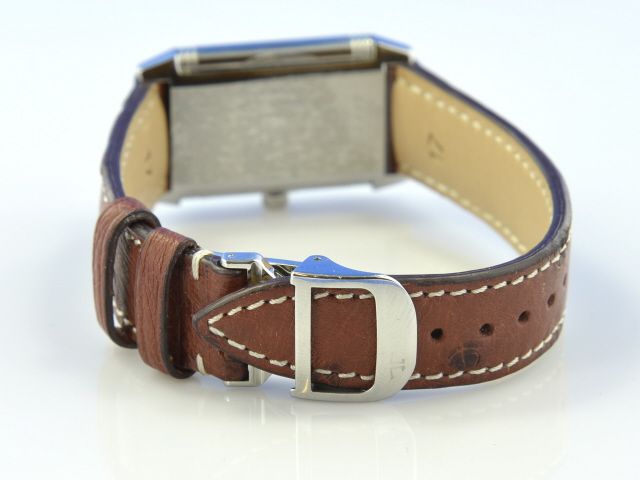 Jaeger Le-Coultre Reverso Classic Medium