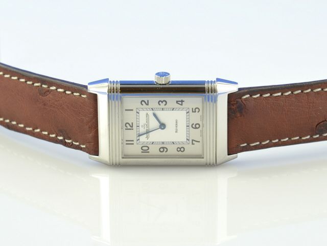 Jaeger Le-Coultre Reverso Classic Medium