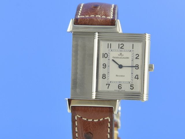 Jaeger Le-Coultre Reverso Classic Medium