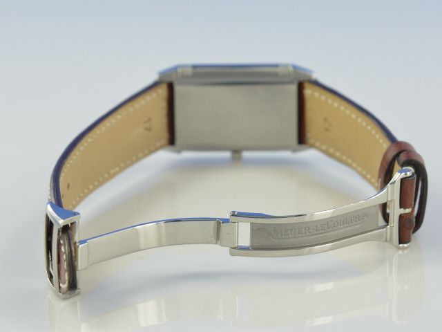Jaeger Le-Coultre Reverso Classic Medium