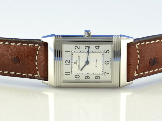 Jaeger Le-Coultre Reverso Classic Medium