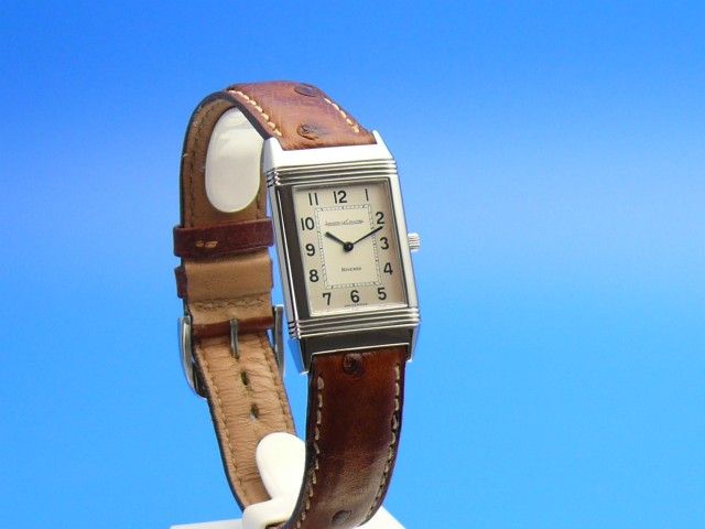 Jaeger Le Coultre Reverso Classique Medium