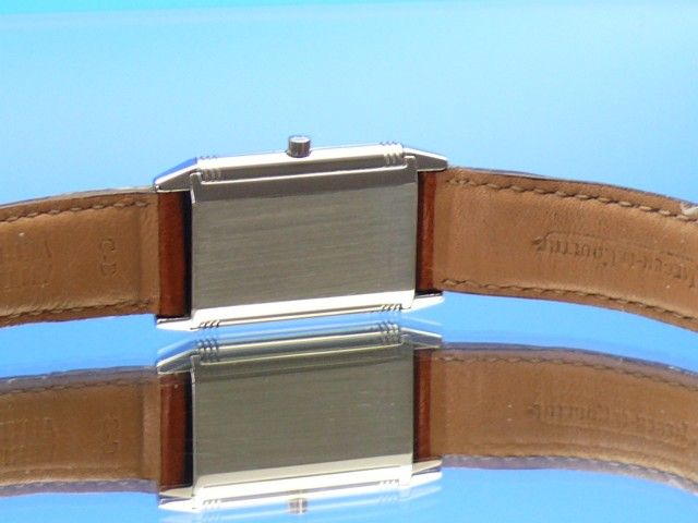 Jaeger Le Coultre Reverso Classique Medium