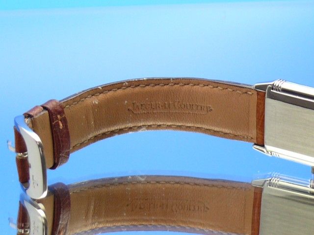 Jaeger Le Coultre Reverso Classique Medium