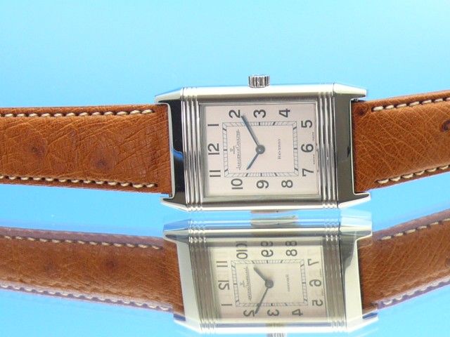 Jaeger Le Coultre Reverso Classique Medium