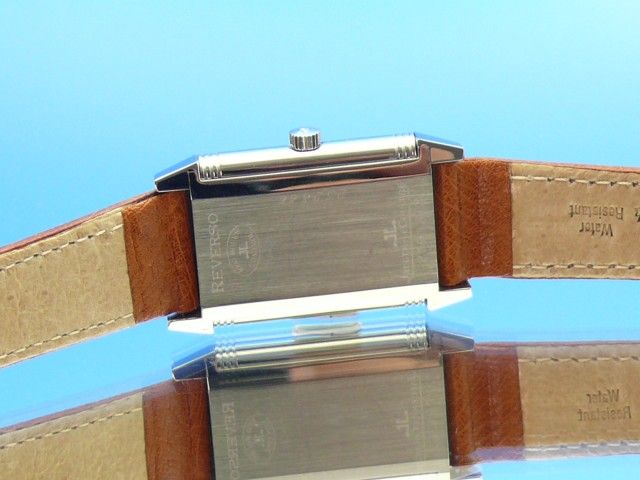 Jaeger Le Coultre Reverso Classique Medium