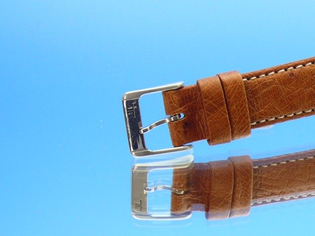 Jaeger Le Coultre Reverso Classique Medium