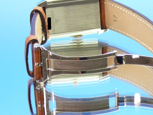 Jaeger Le Coultre Reverso Classique Medium