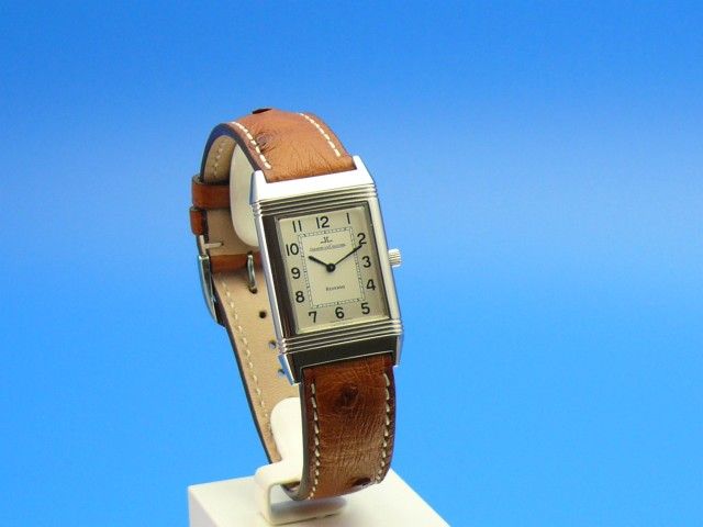 Jaeger Le Coultre Reverso Classique Medium