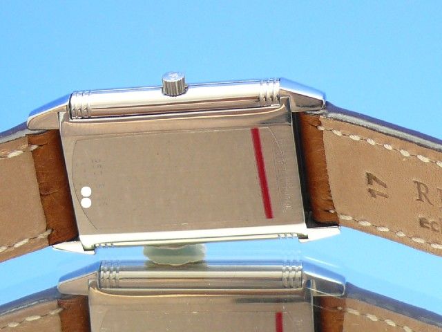 Jaeger Le Coultre Reverso Classique Medium