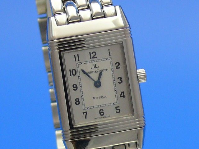 12+ Jaeger Lecoultre Reverso Damen Gebraucht Pictures