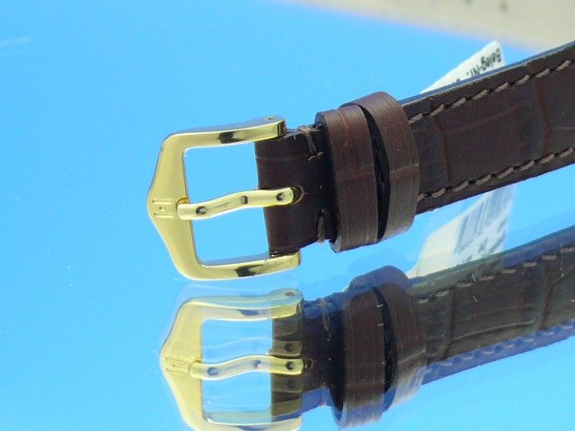 Jaeger Le Coultre Reverso Damen Stahl/Gold