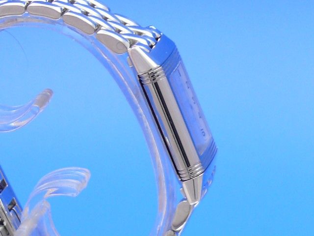 Jaeger Le Coultre Reverso Damen