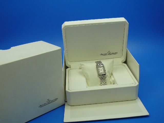 Jaeger Le Coultre Reverso Damen