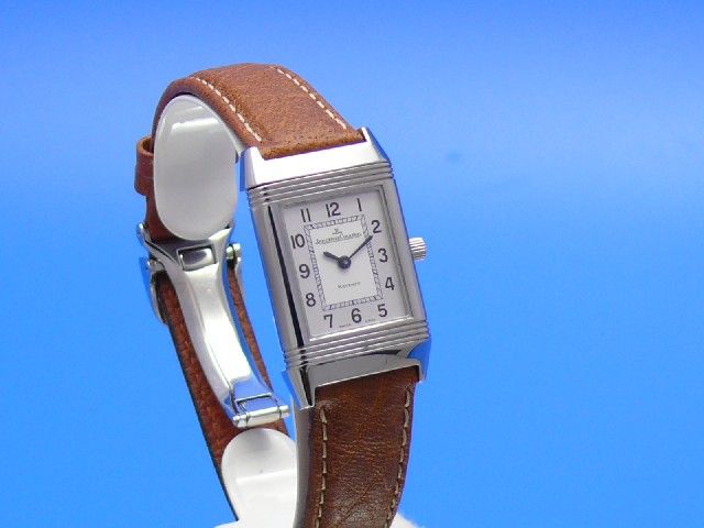 Jaeger Le Coultre Reverso Damen