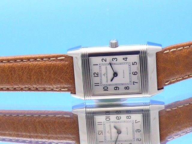 Jaeger Le Coultre Reverso Damen