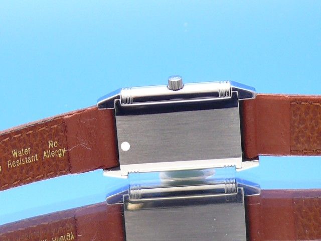 Jaeger Le Coultre Reverso Damen