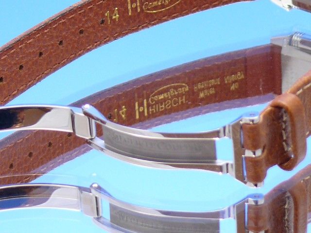 Jaeger Le Coultre Reverso Damen