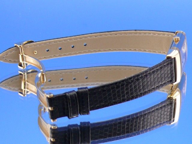 Jaeger Le Coultre Reverso Damen 18K GG