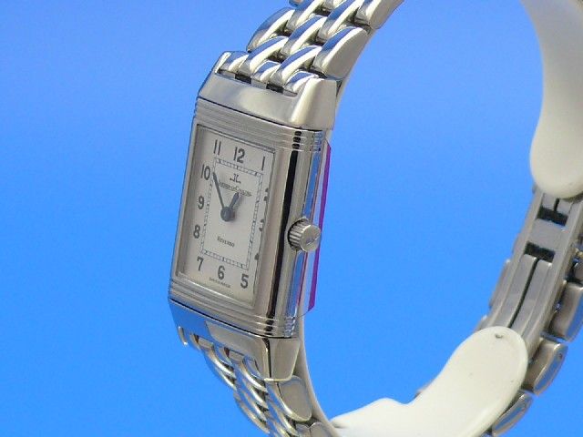Jaeger Le Coultre Reverso Damen