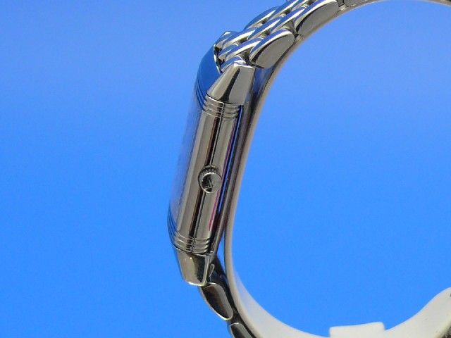 Jaeger Le Coultre Reverso Damen