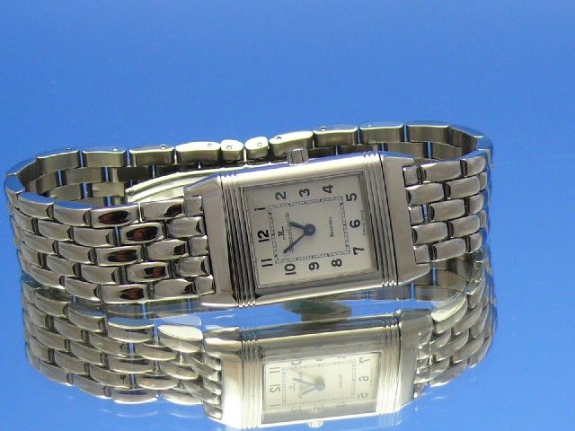 Jaeger Le Coultre Reverso Damen
