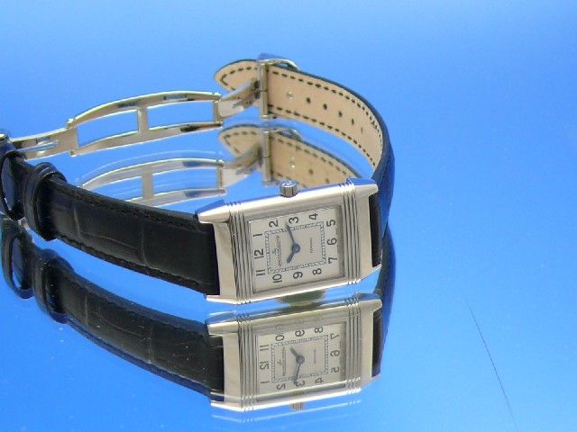 Jaeger Le Coultre Reverso Damen