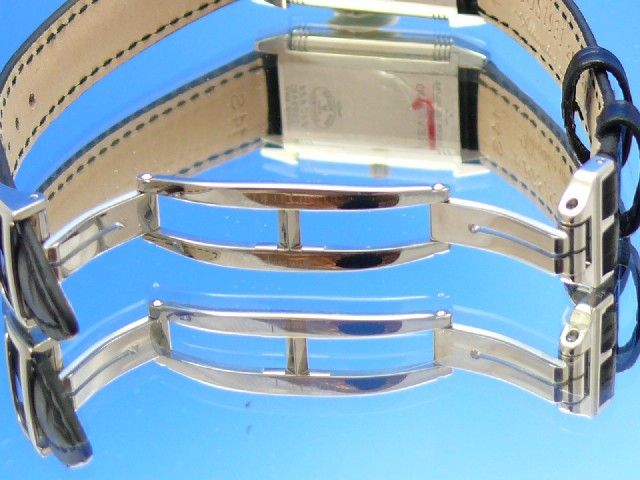 Jaeger Le Coultre Reverso Damen