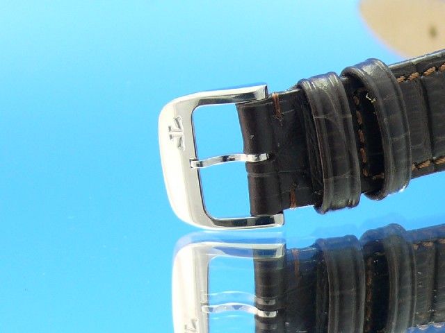 Jaeger LeCoultre Reverso Duoface Herren