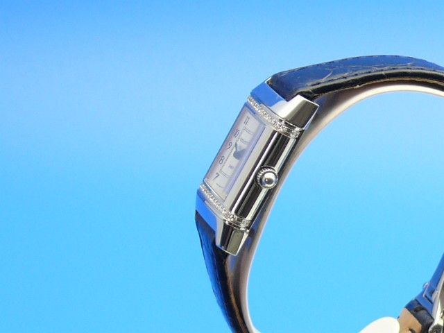 Jaeger Le Coultre Reverso Florale