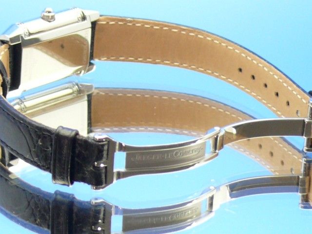 Jaeger Le Coultre Reverso Florale