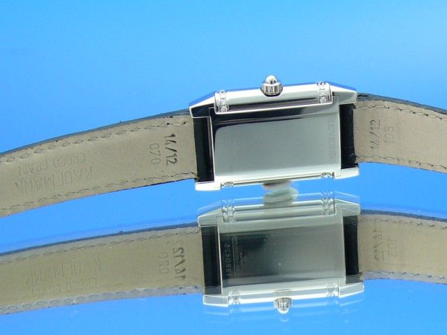 Jaeger Le Coultre Reverso Florale