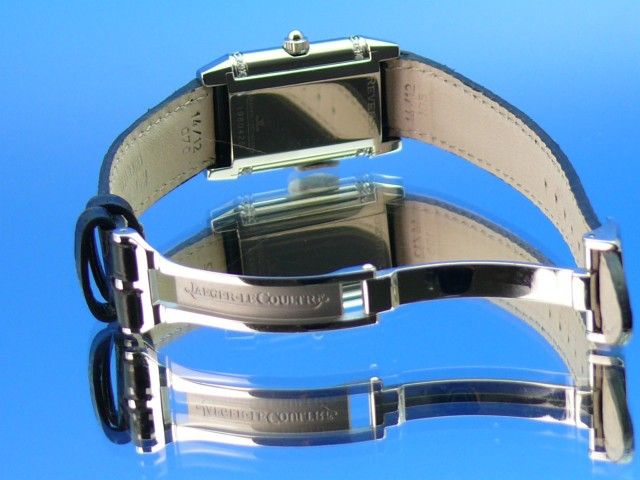 Jaeger Le Coultre Reverso Florale