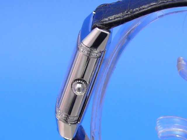 Jaeger Le Coultre Reverso Florale