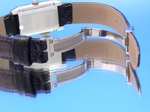 Jaeger Le Coultre Reverso Florale