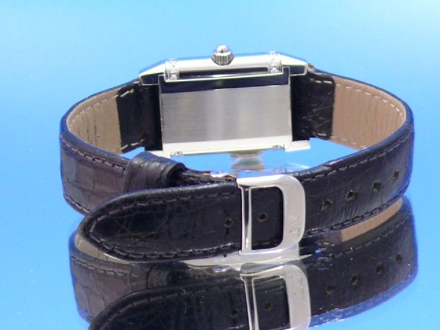 Jaeger Le Coultre Reverso Florale